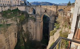 Apartamento Balcones del Tajo